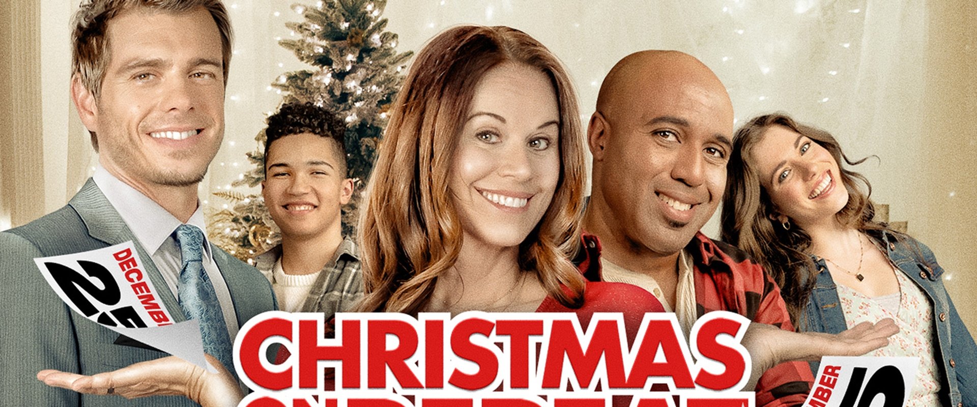Christmas on Repeat
