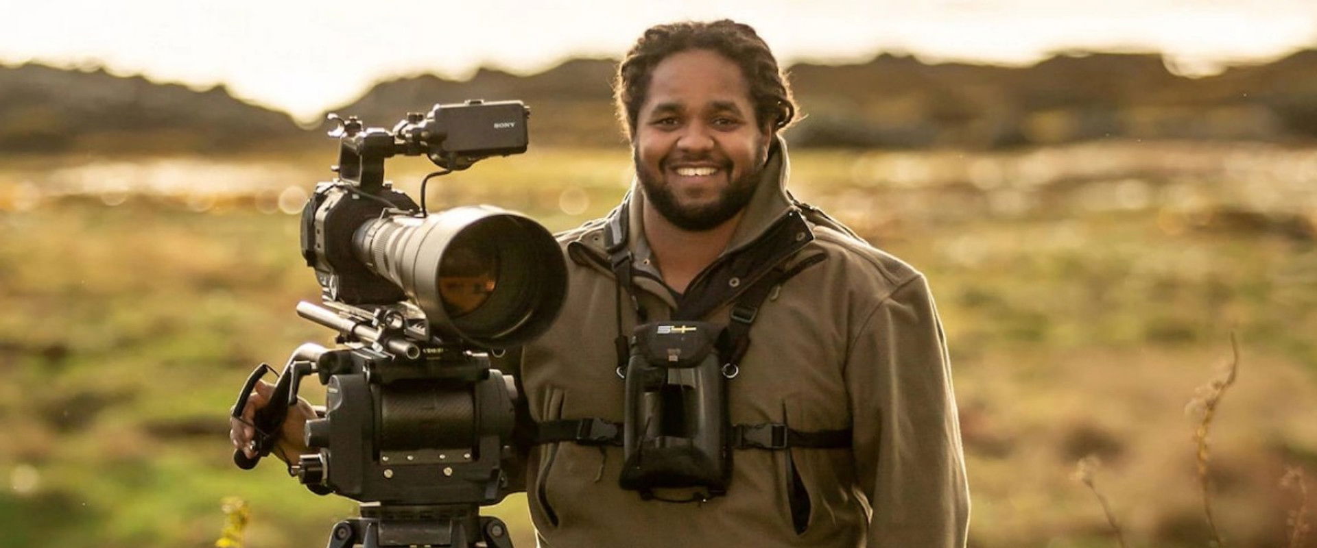 Scotland: My Life in the Wild