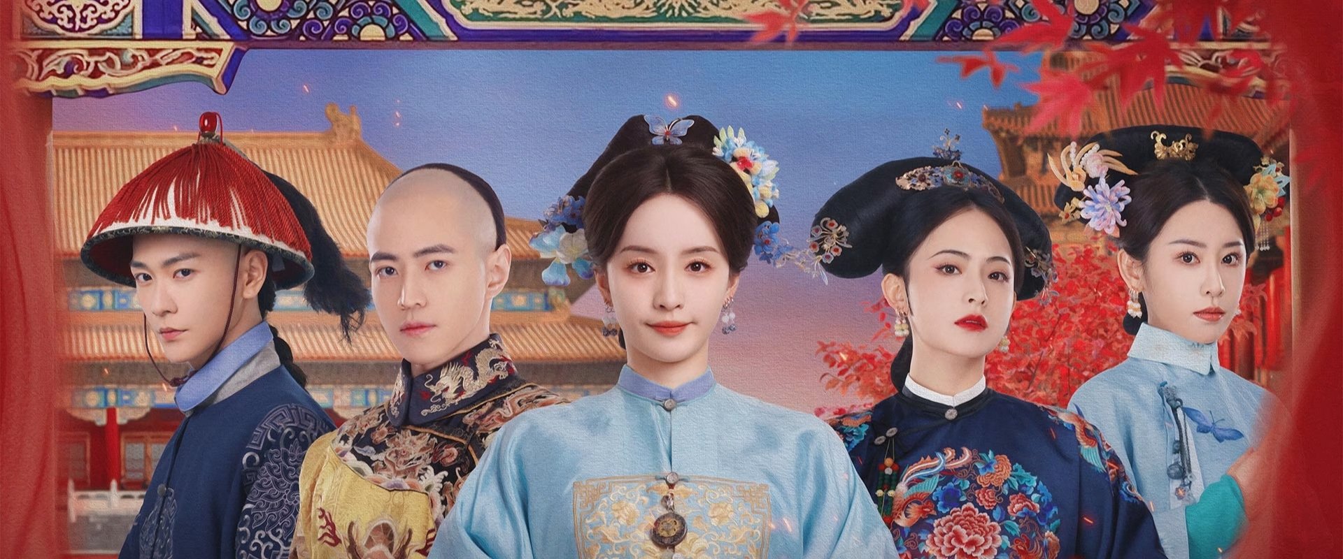 The Ascent of Ling Yun