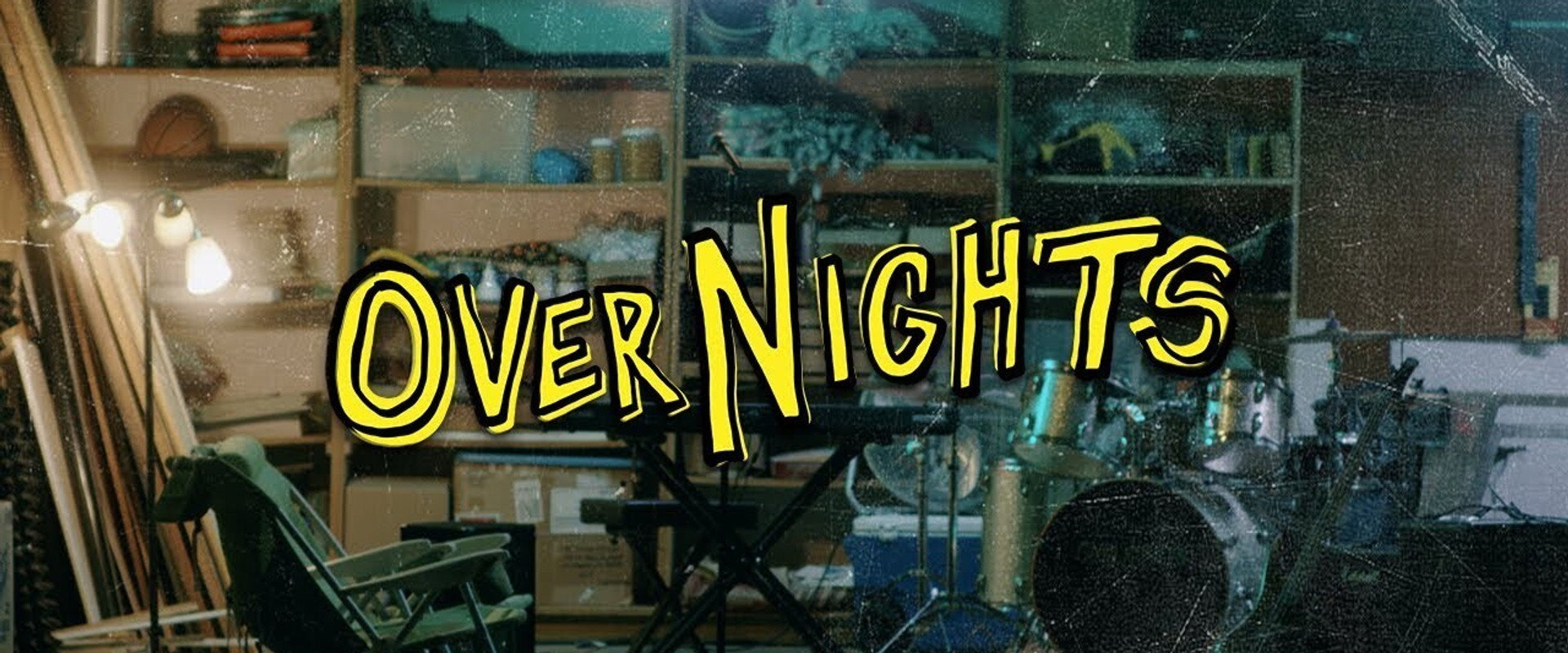 Overnights's banner image