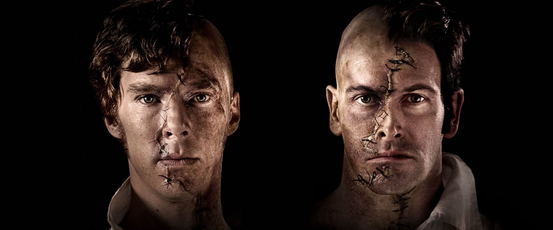 National Theatre Live: Frankenstein
