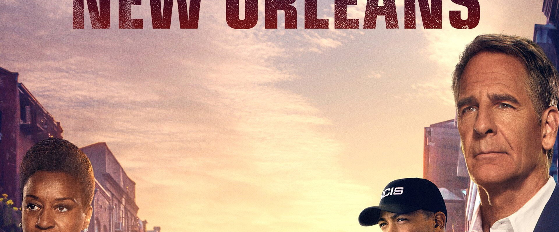 NCIS: New Orleans