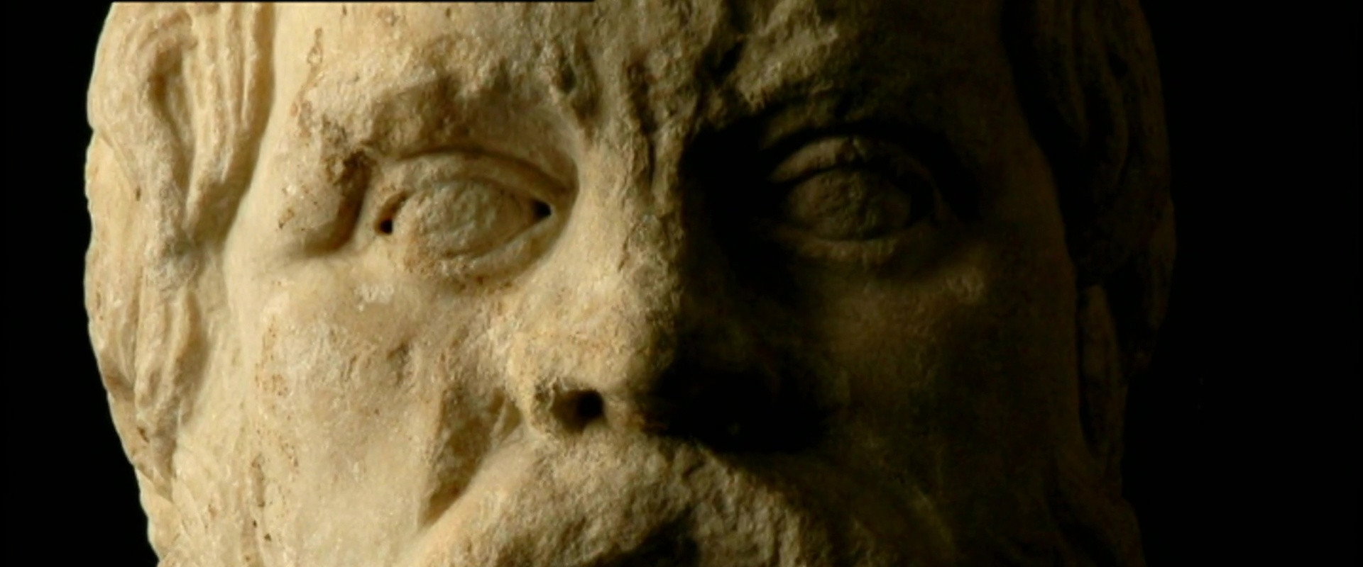 Athens: The Truth About Democracy