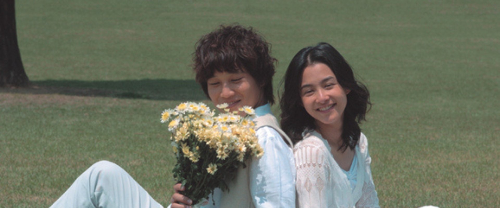 Flowers for My Life