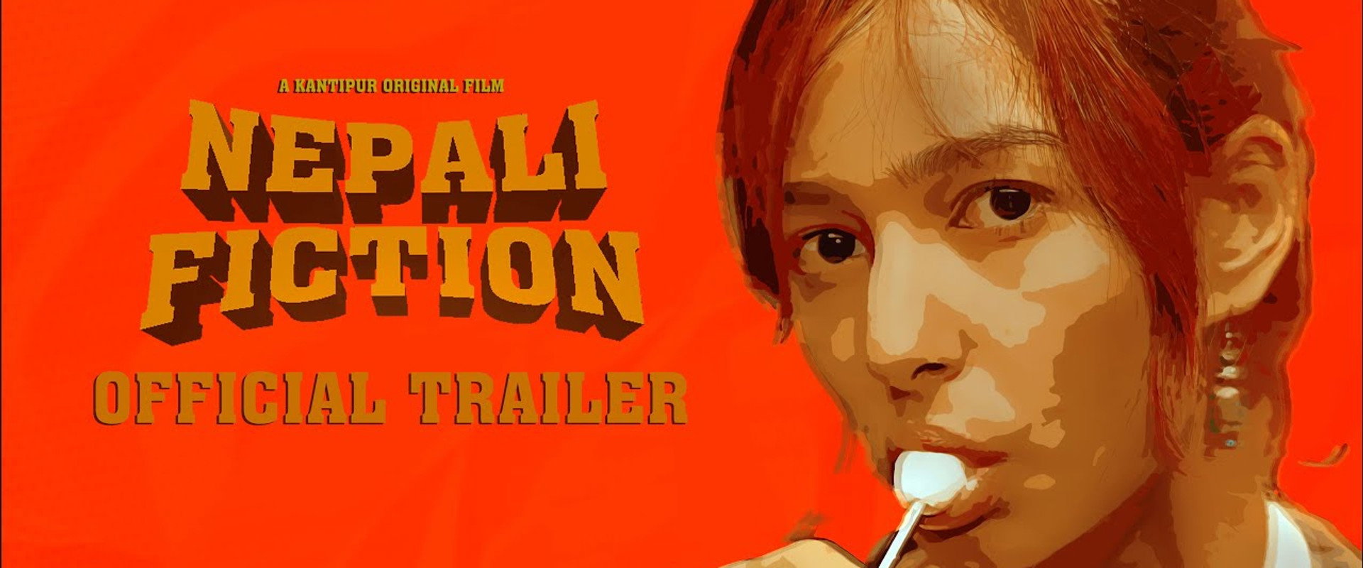 Nepali Fiction's banner image