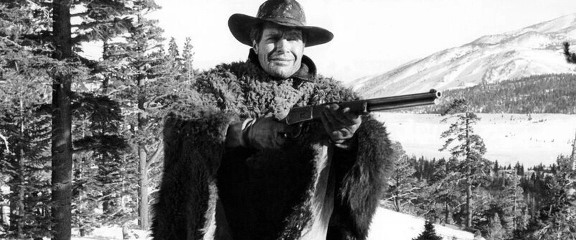 A Man Called Shenandoah