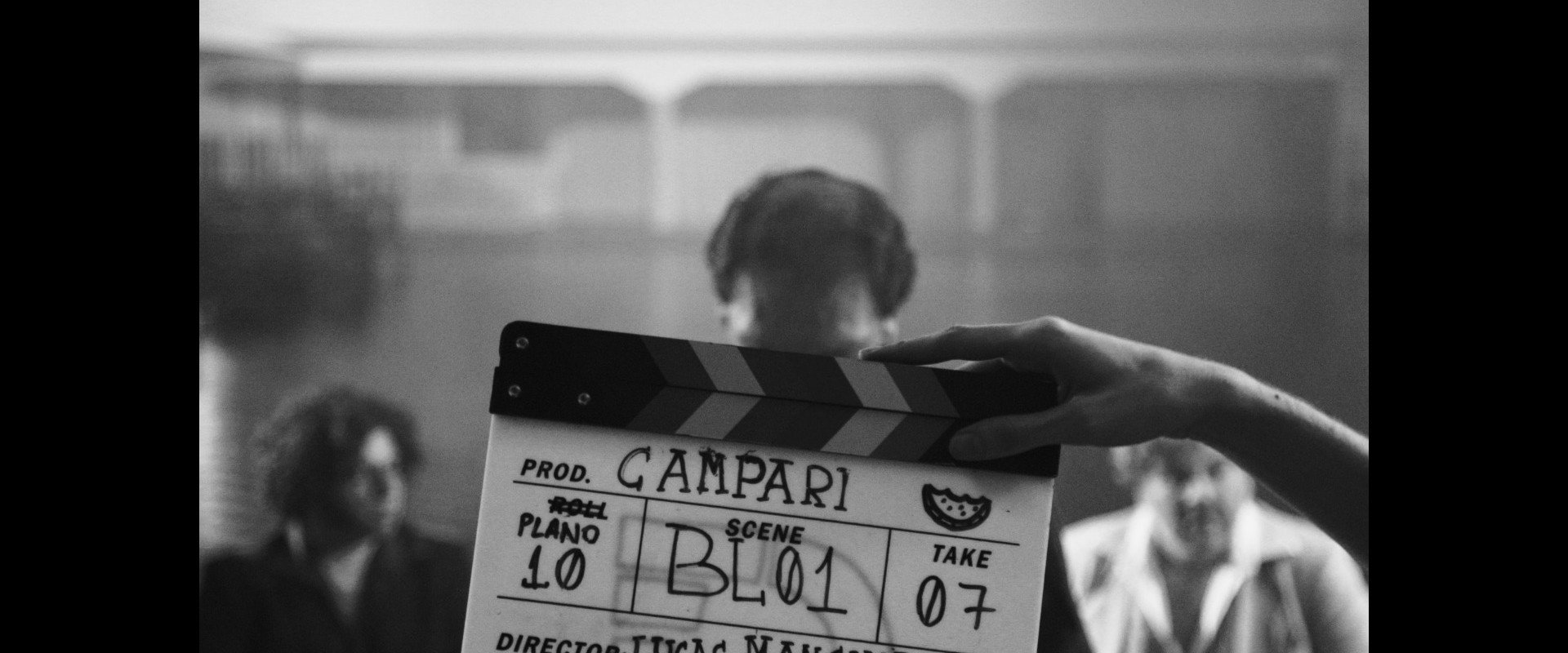Campari's banner image