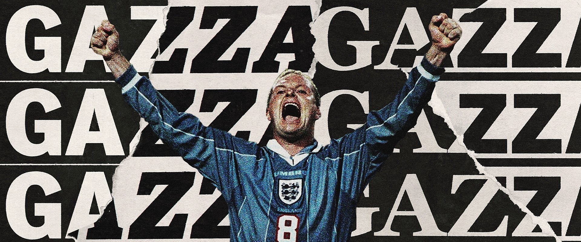 Gazza