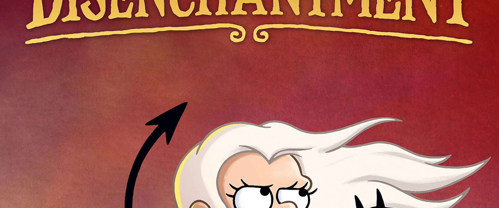 Disenchantment