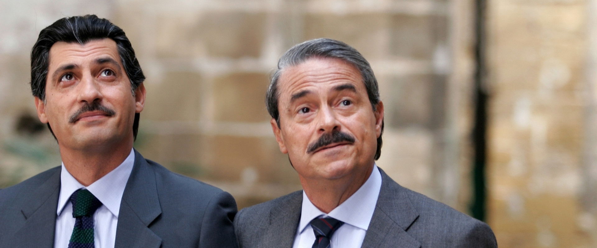 Giovanni Falcone - L'uomo che sfidò Cosa Nostra