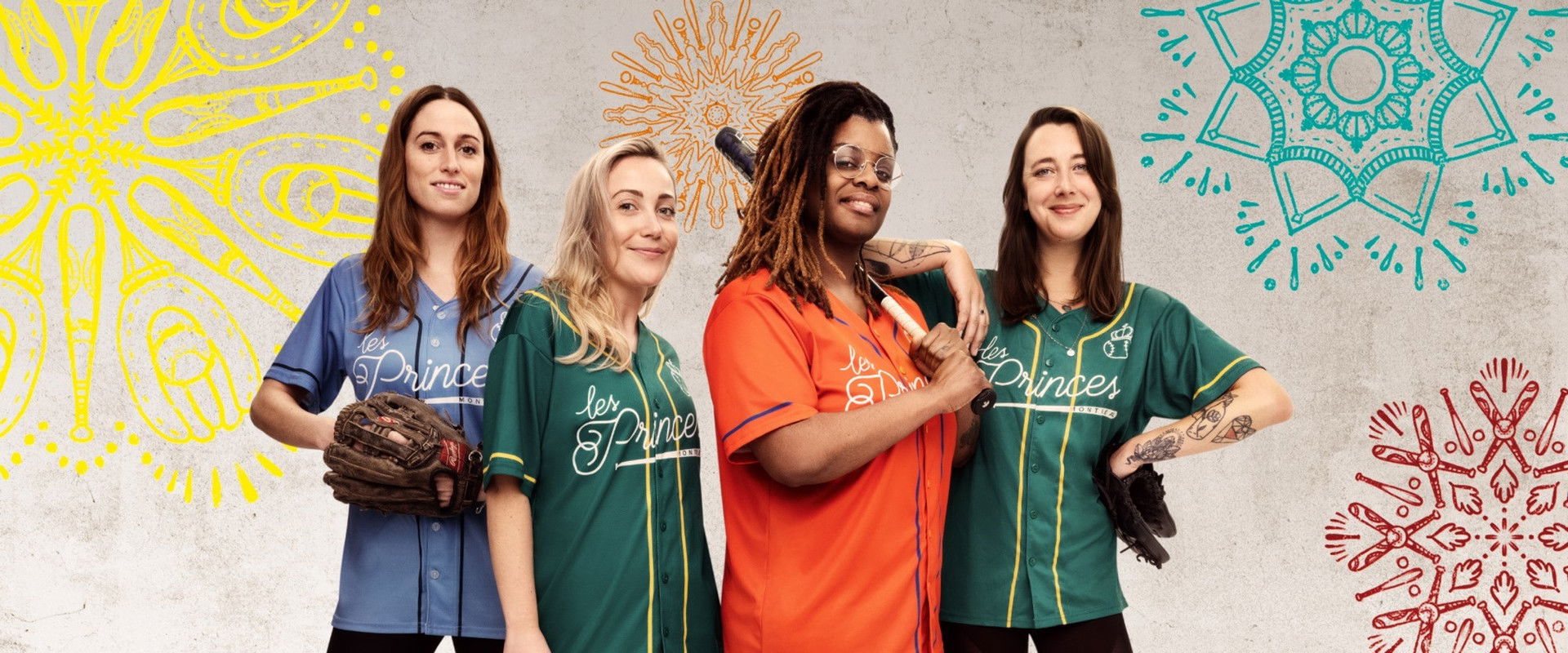 Les Princes à Calcutta