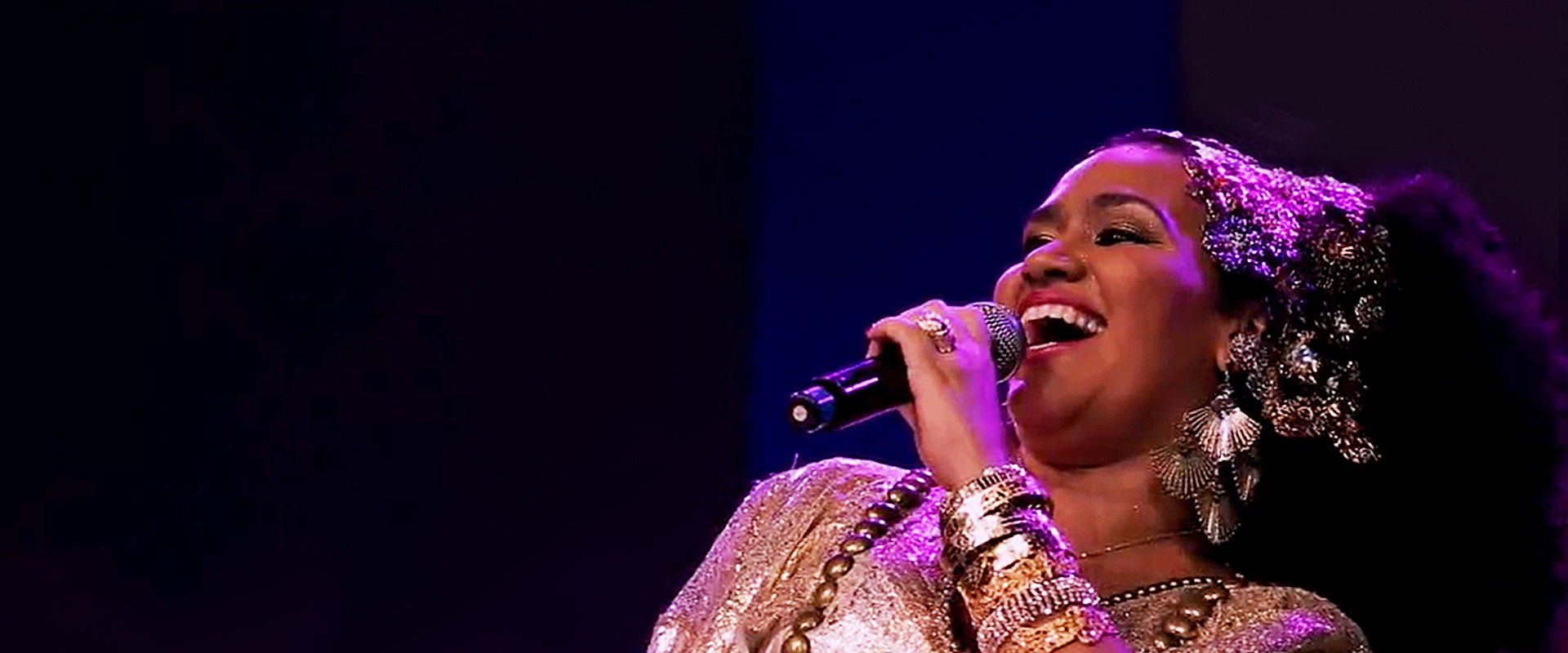 Damas do Samba's banner image