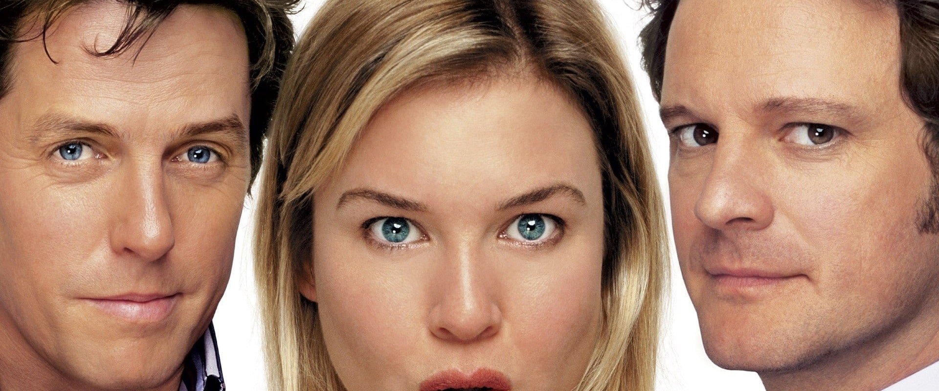 Bridget Jones  Mantığın Sınırı