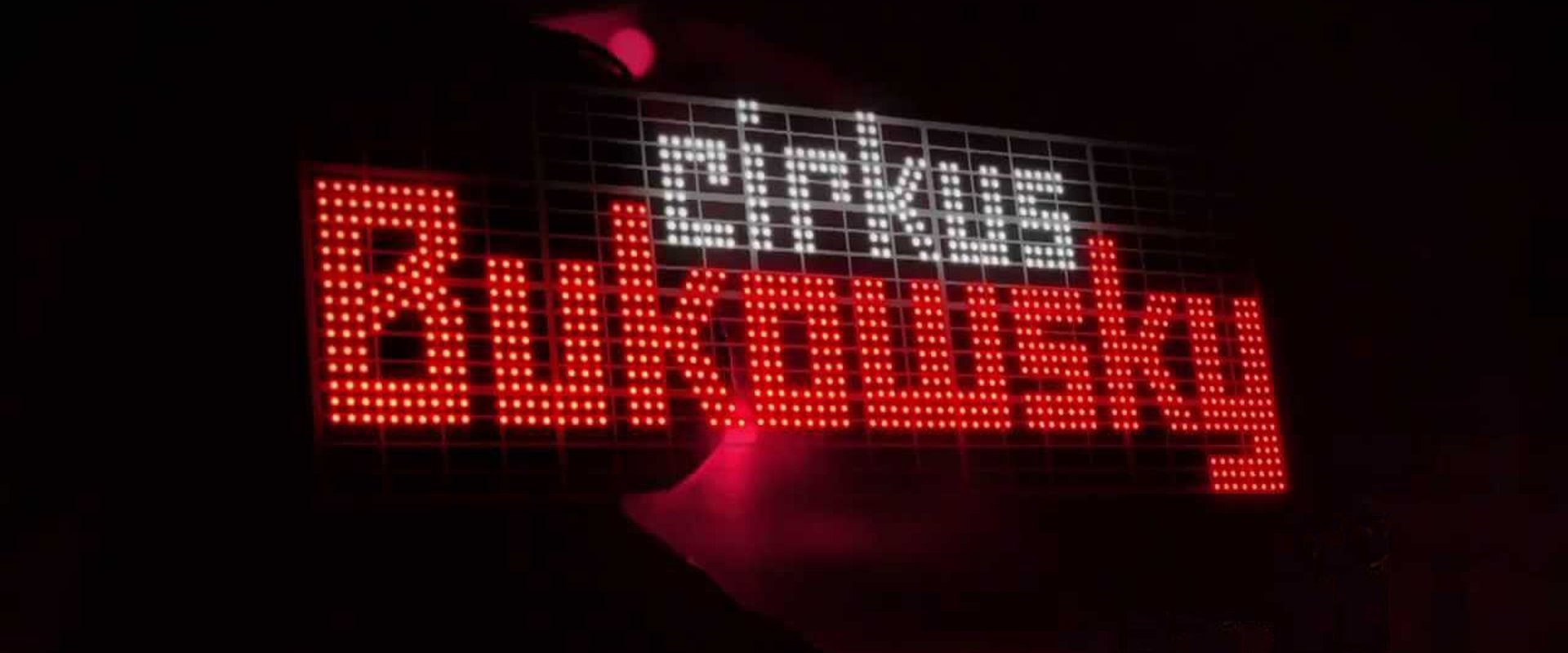 Cirkus Bukowsky