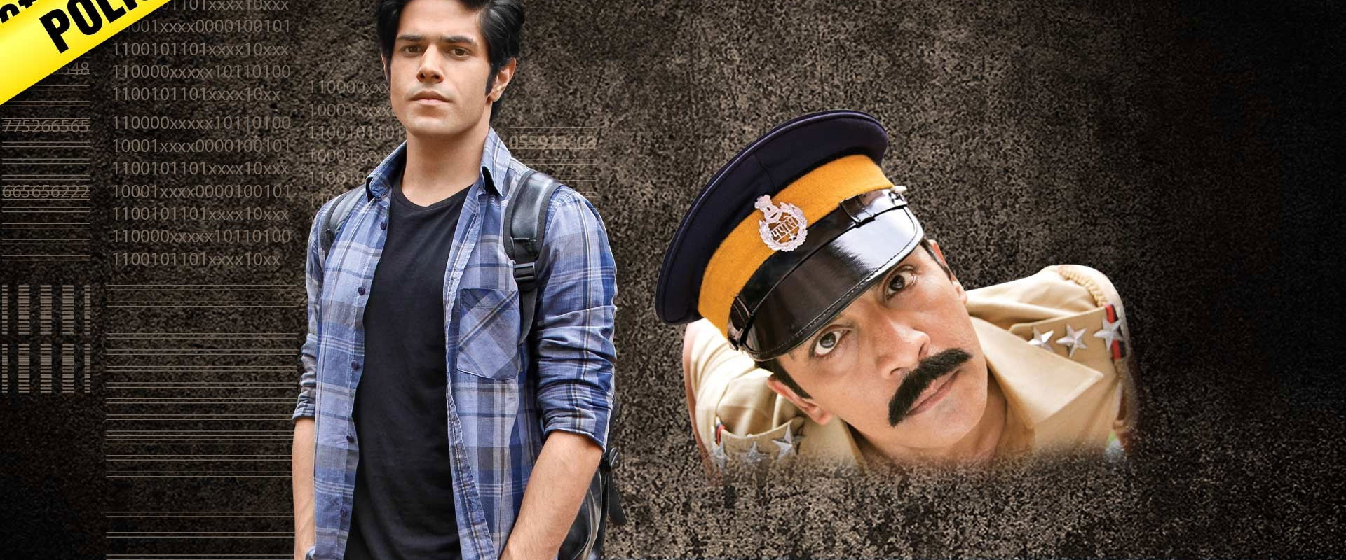 Private Investigator (P.I.)'s banner image