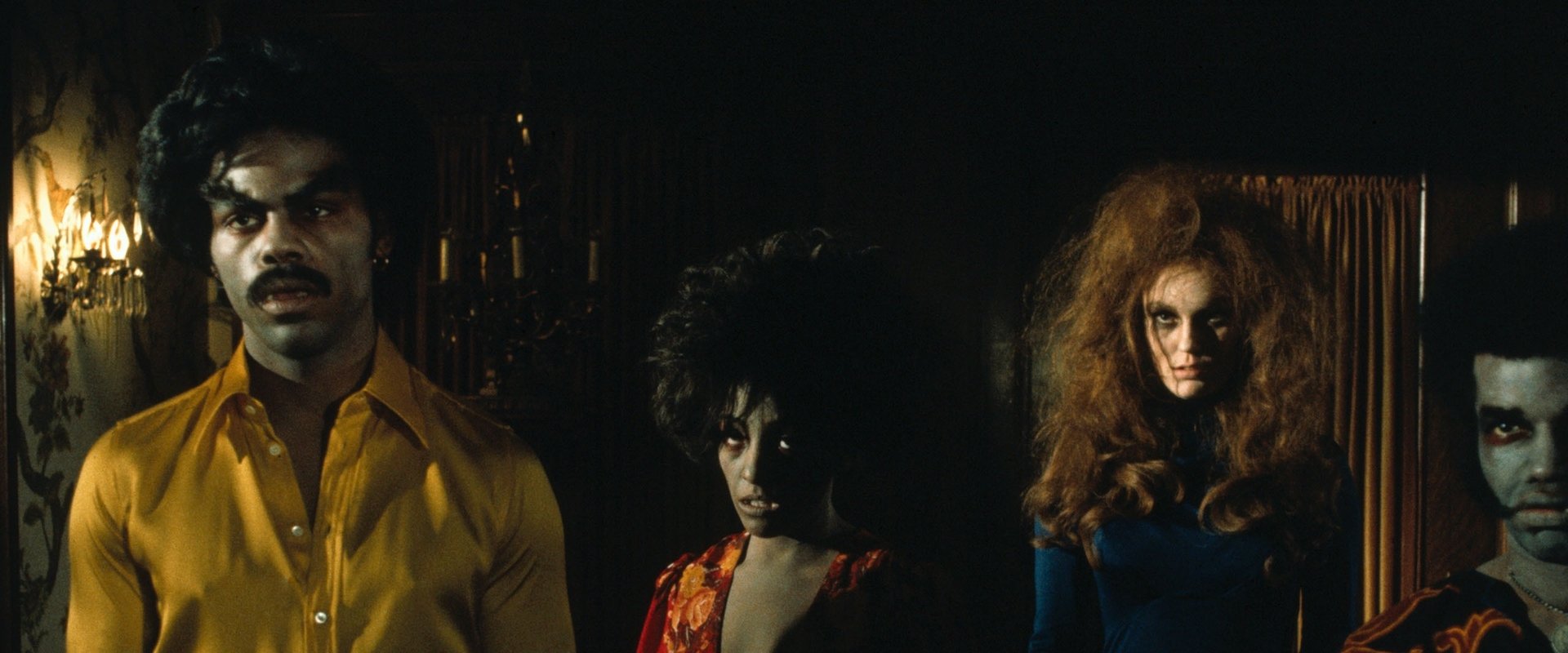 Scream Blacula Scream