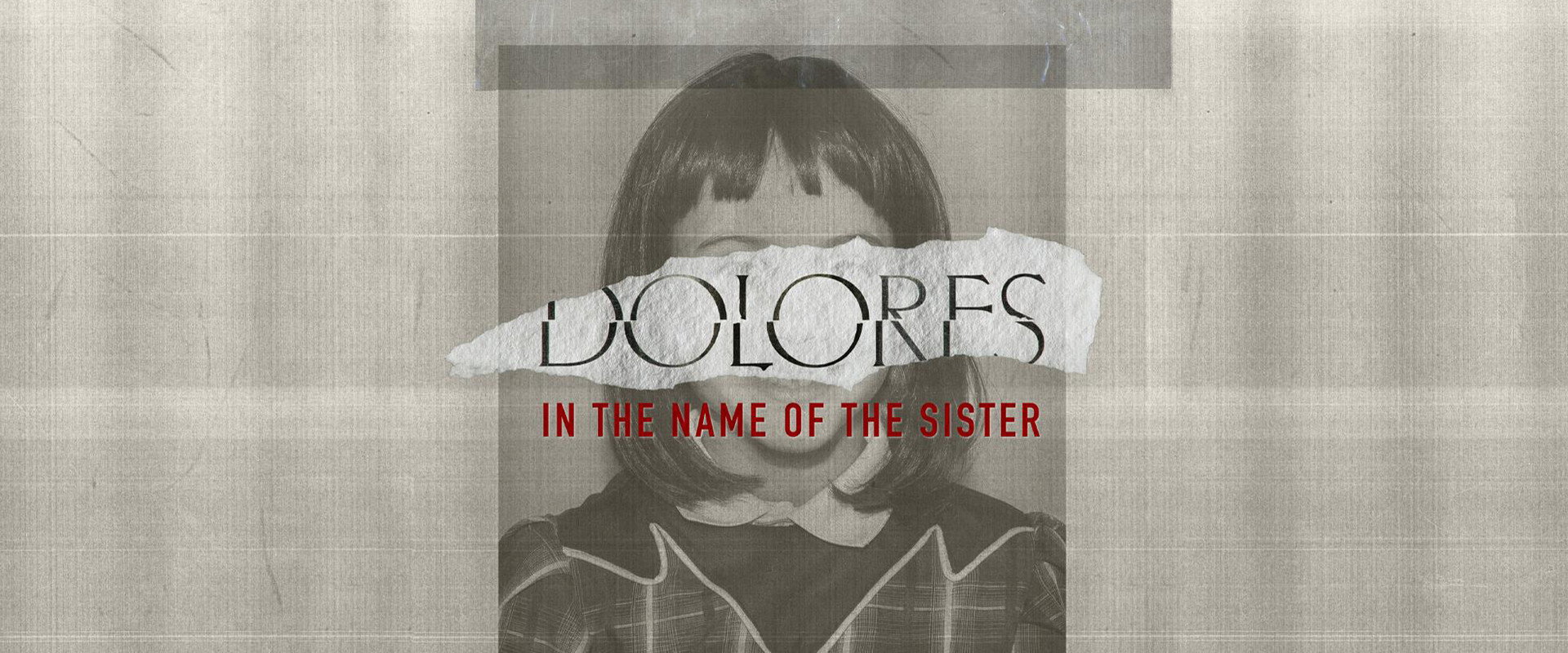 Dolorès, la malédiction du pull-over rouge