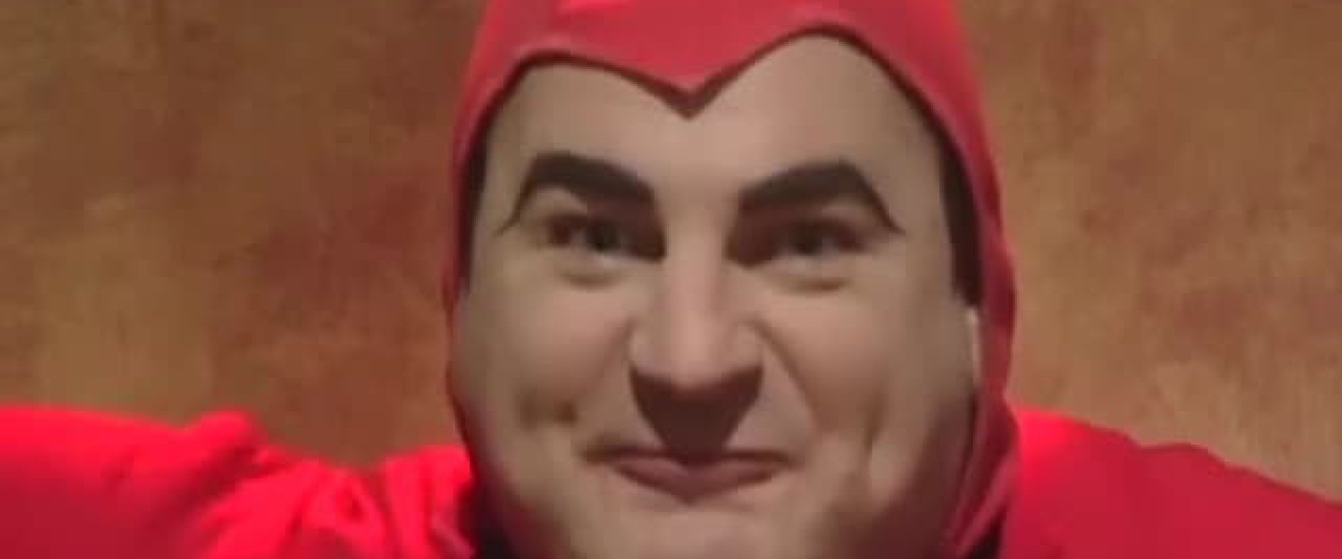 The Great Satan