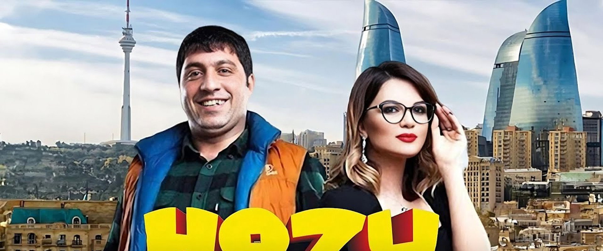Hozu's banner image