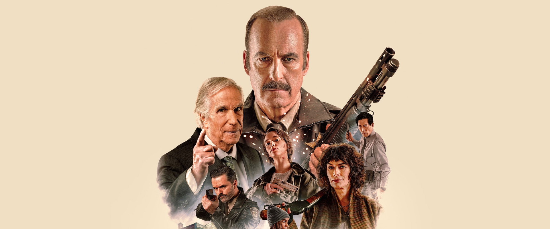 Normal's banner image