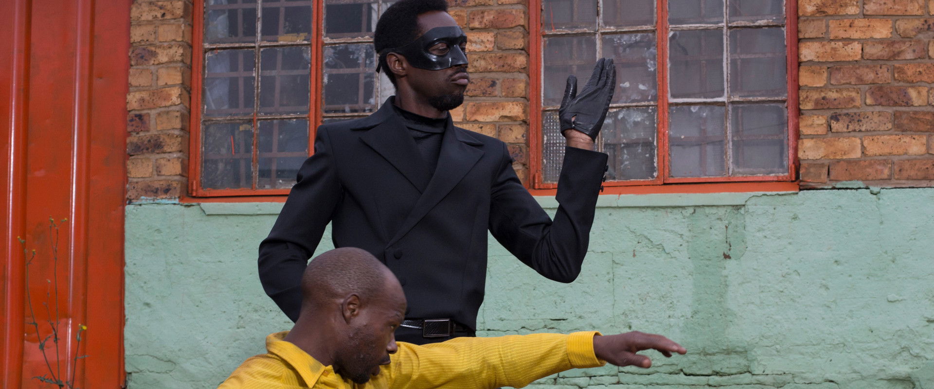 Black Snake, la légende du serpent noir