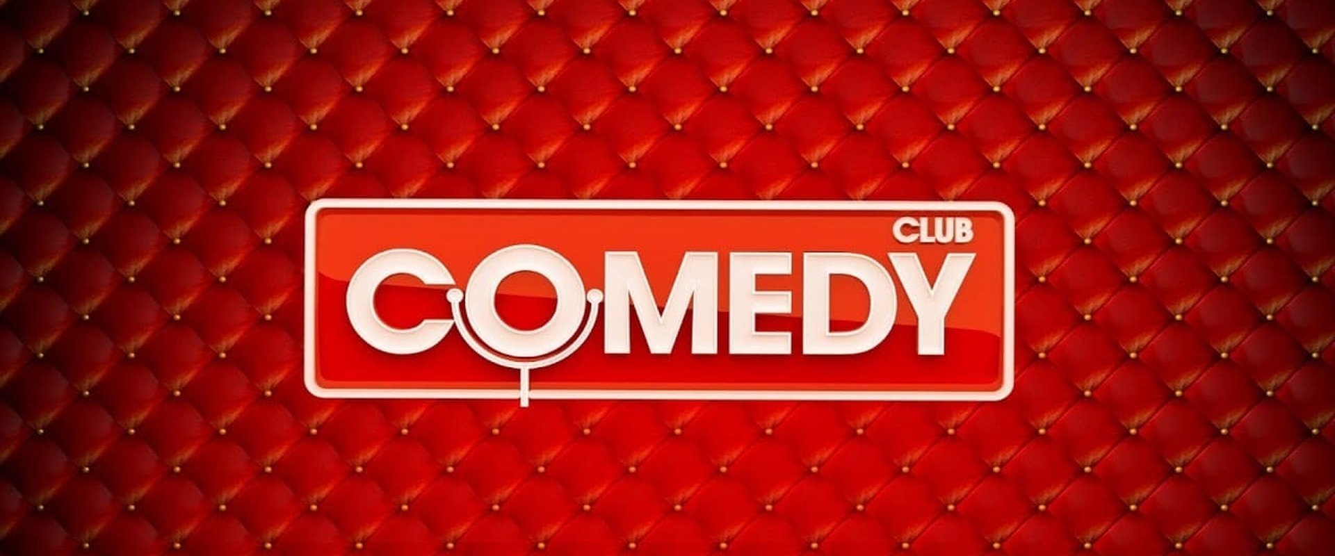 Comedy Club