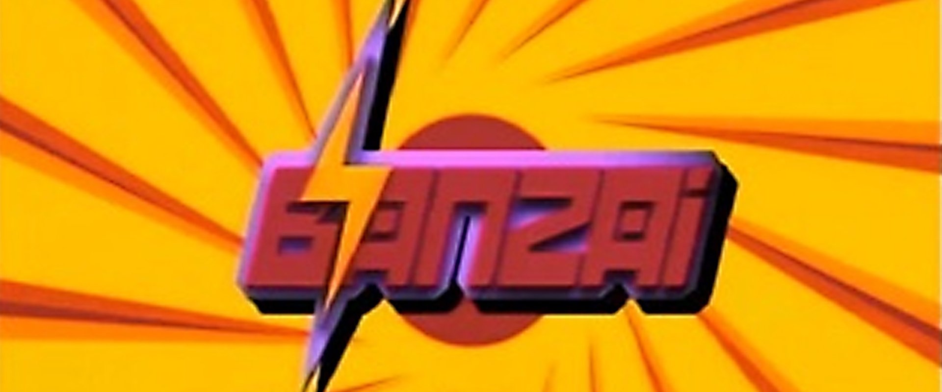 Banzai