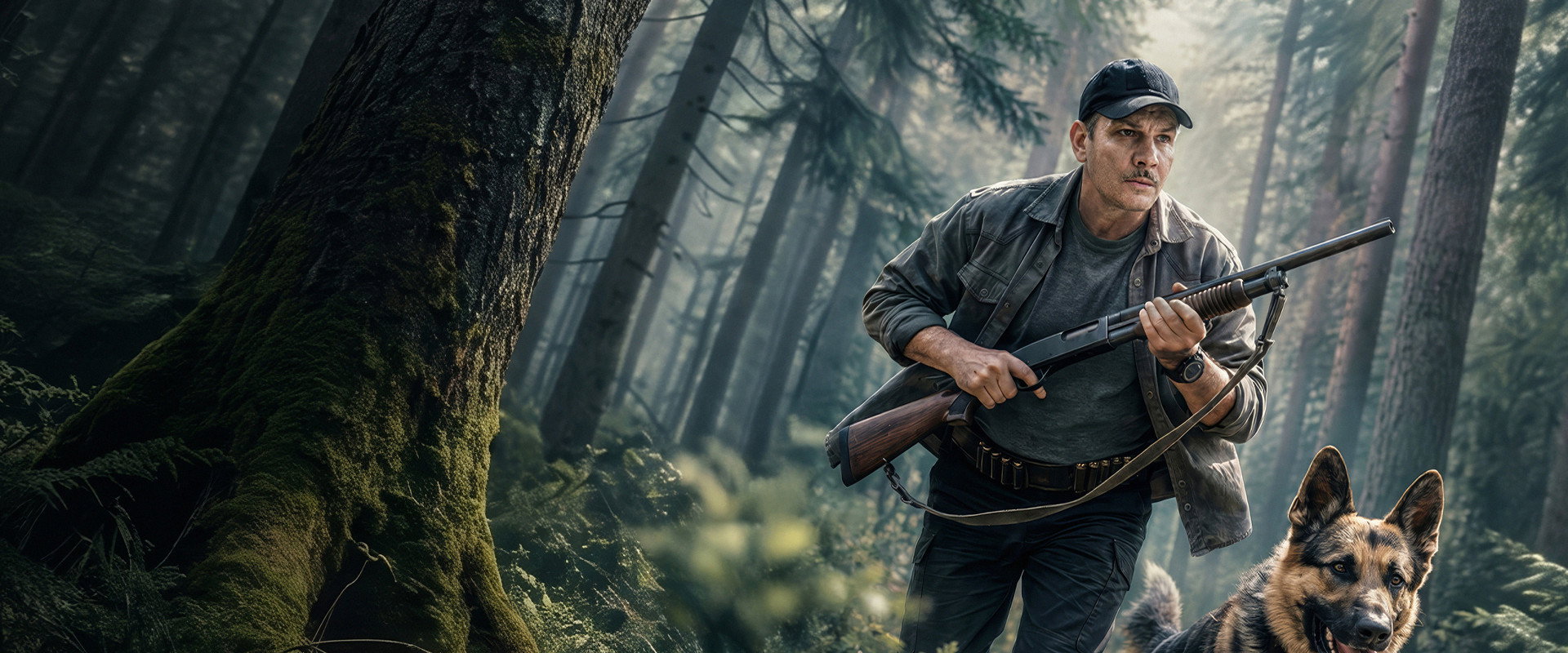 Леший's banner image