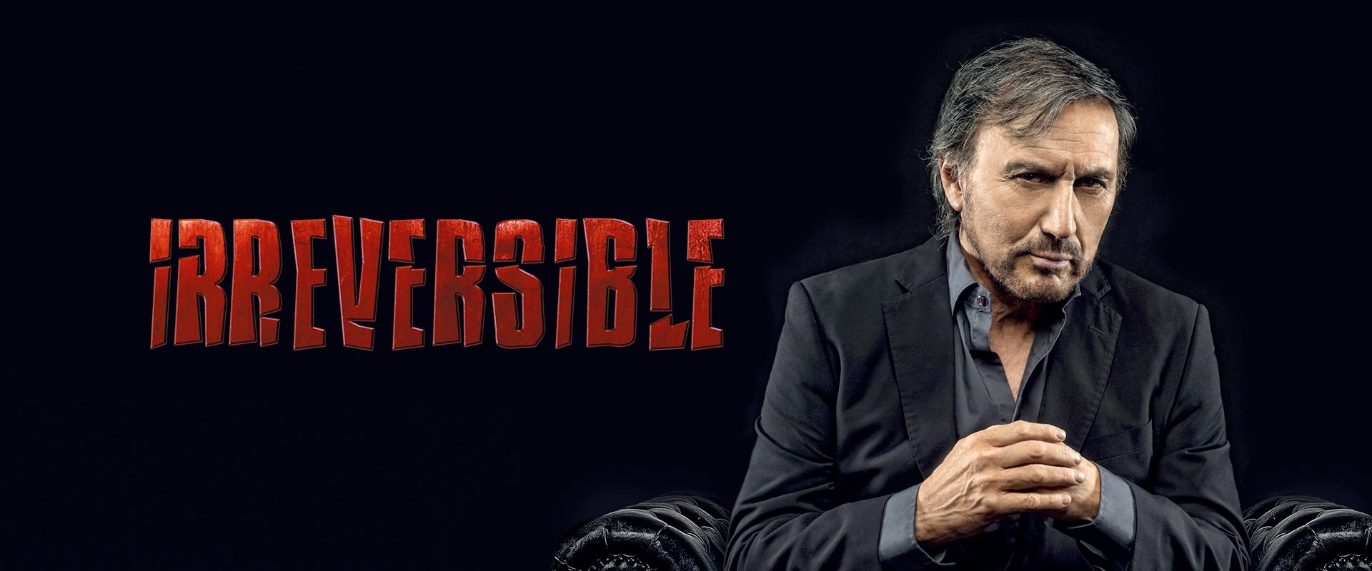 Irreversible