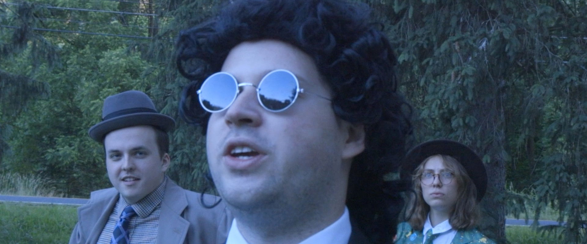 Close That Box's banner image