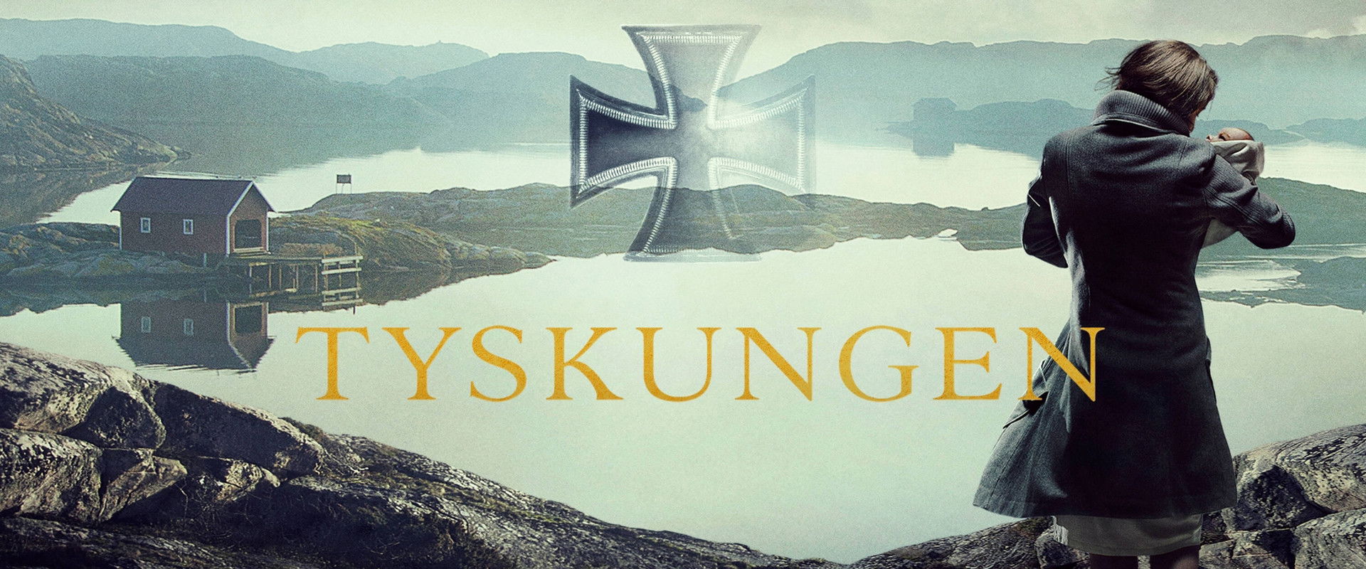 Fjällbackamorden 03 - Tyskungen