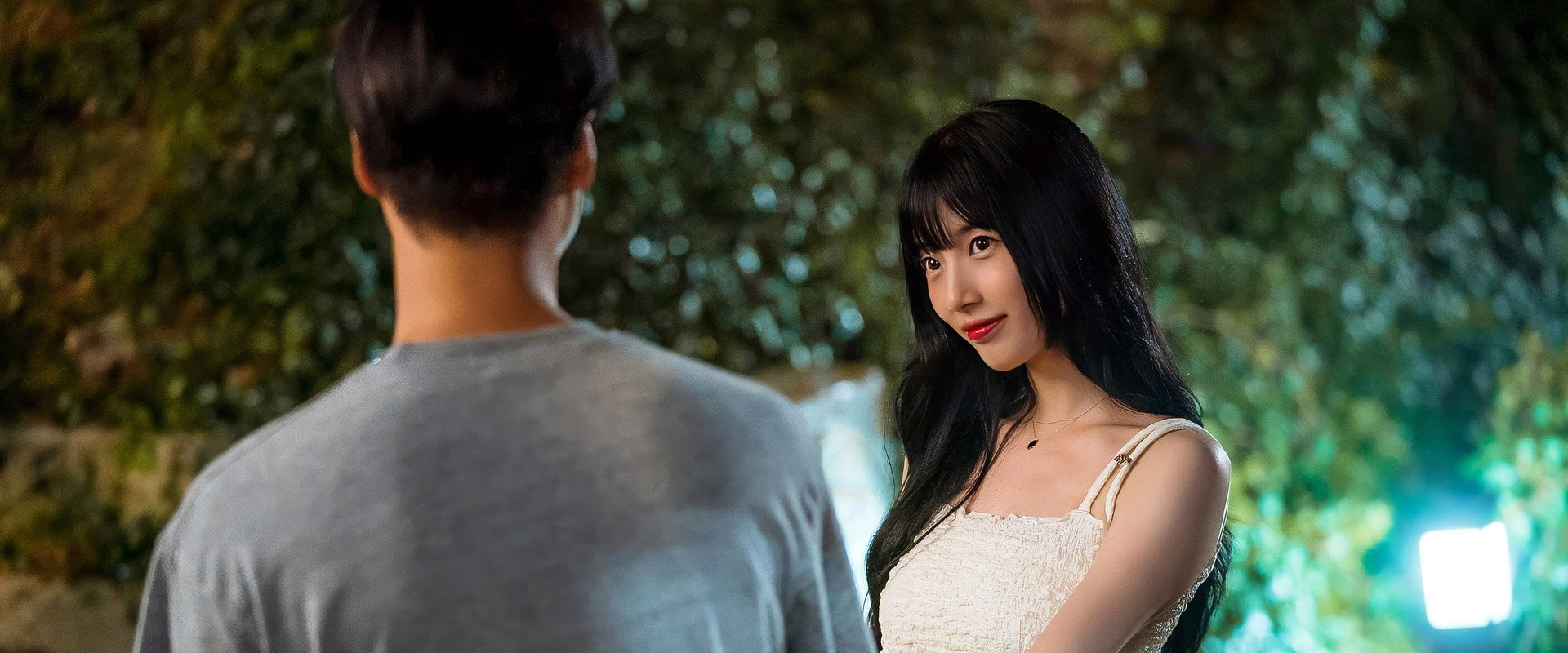 我的女神室友斗娜