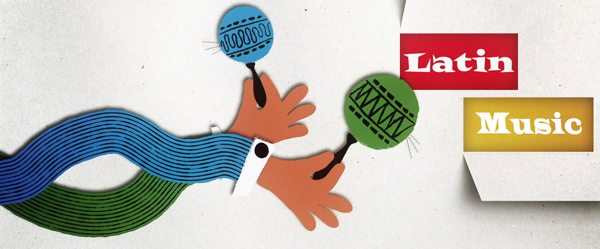 Latin Music USA's banner image