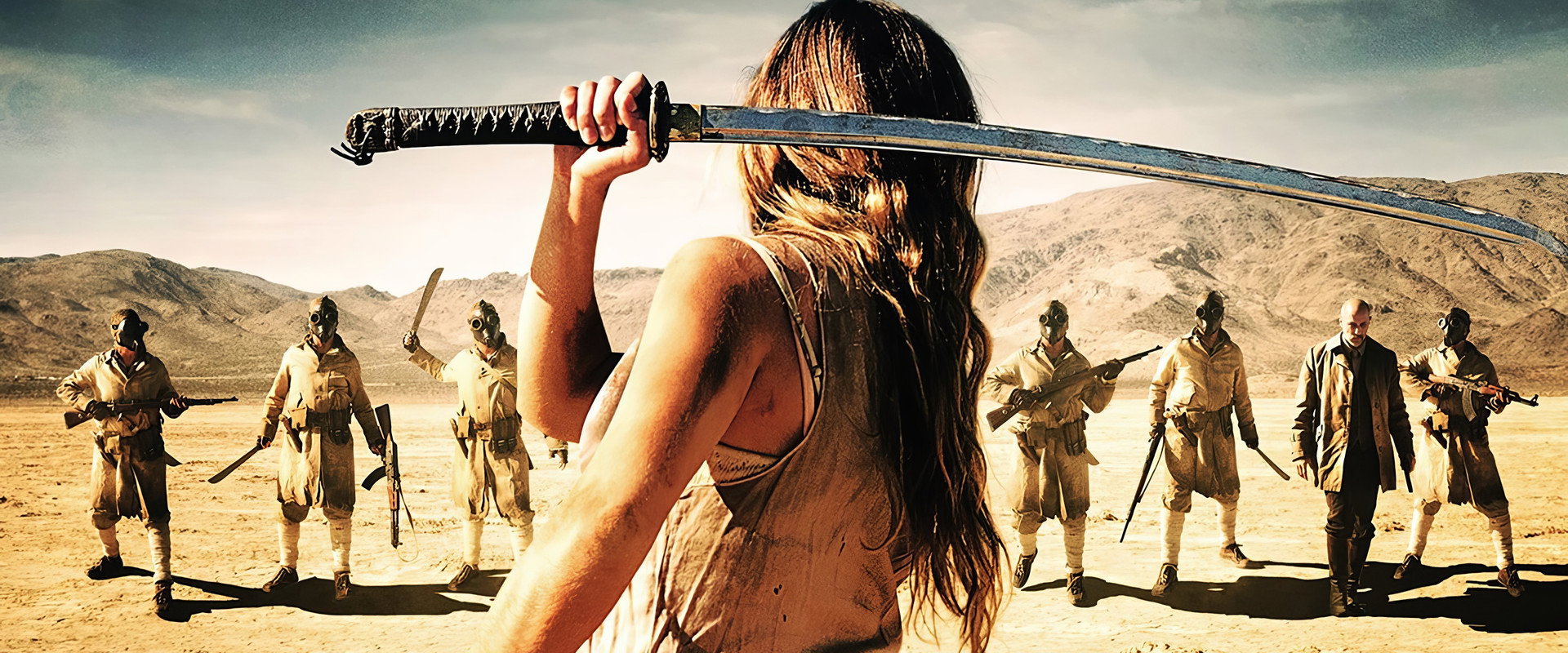 The Last Survivors's banner image