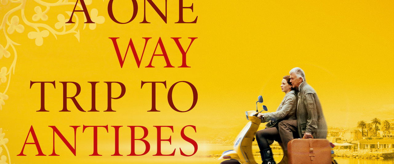 En enkel till Antibes