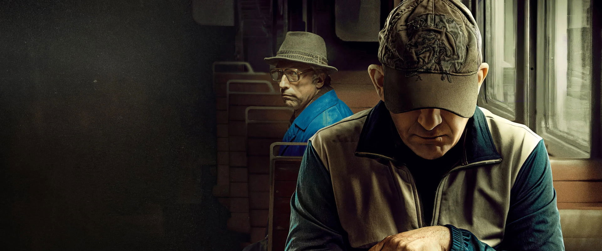 Тень Чикатило's banner image