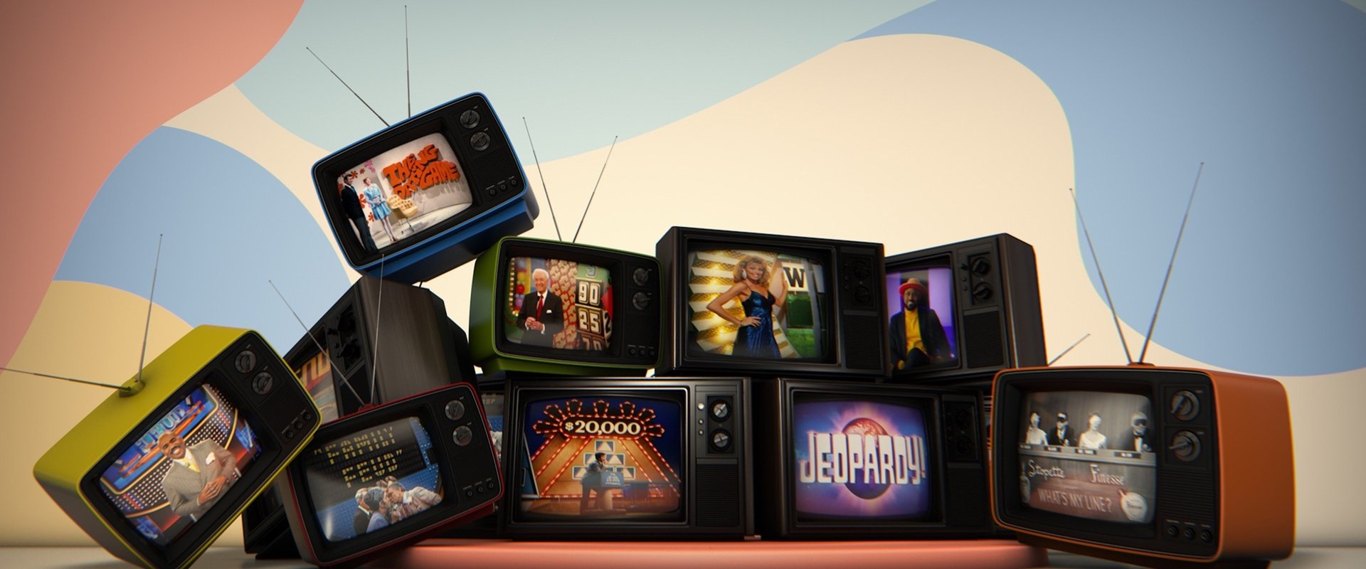 The Game Show Show