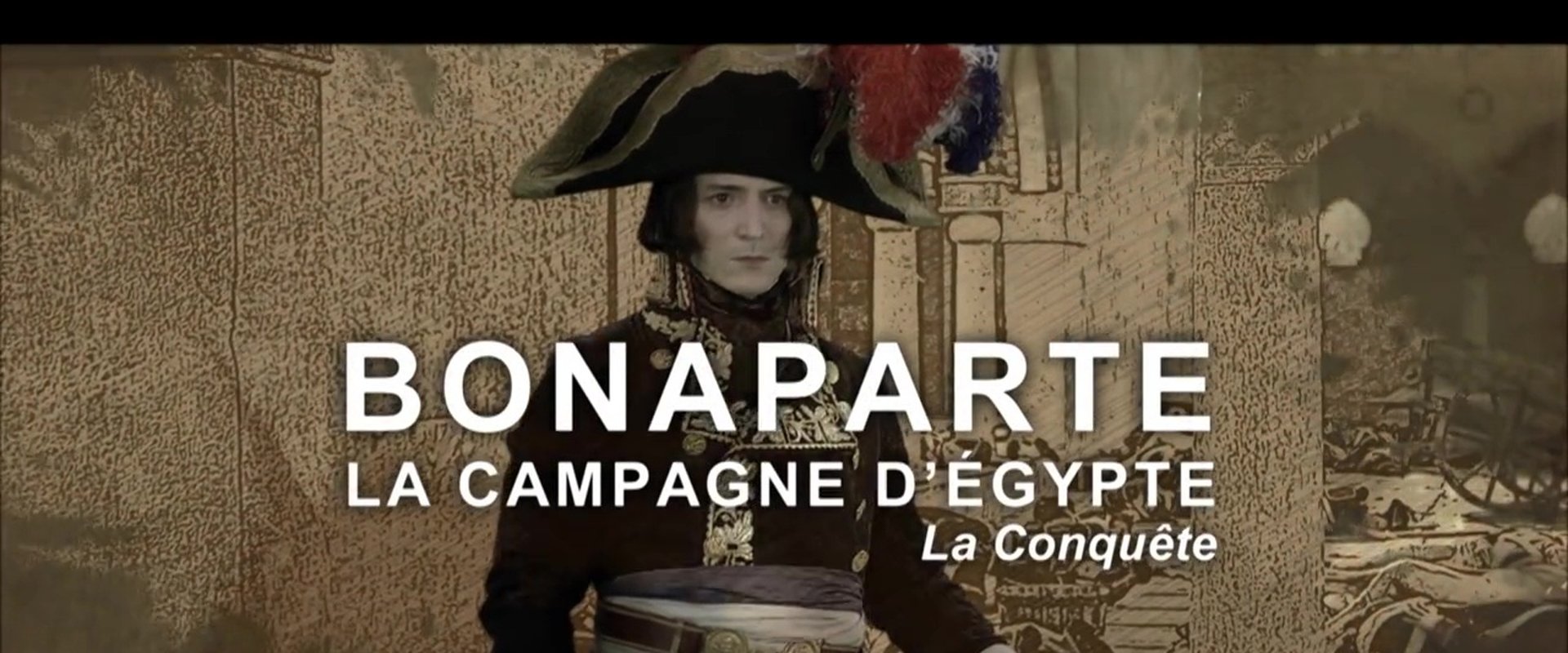 Bonaparte: The Egyptian Campaign