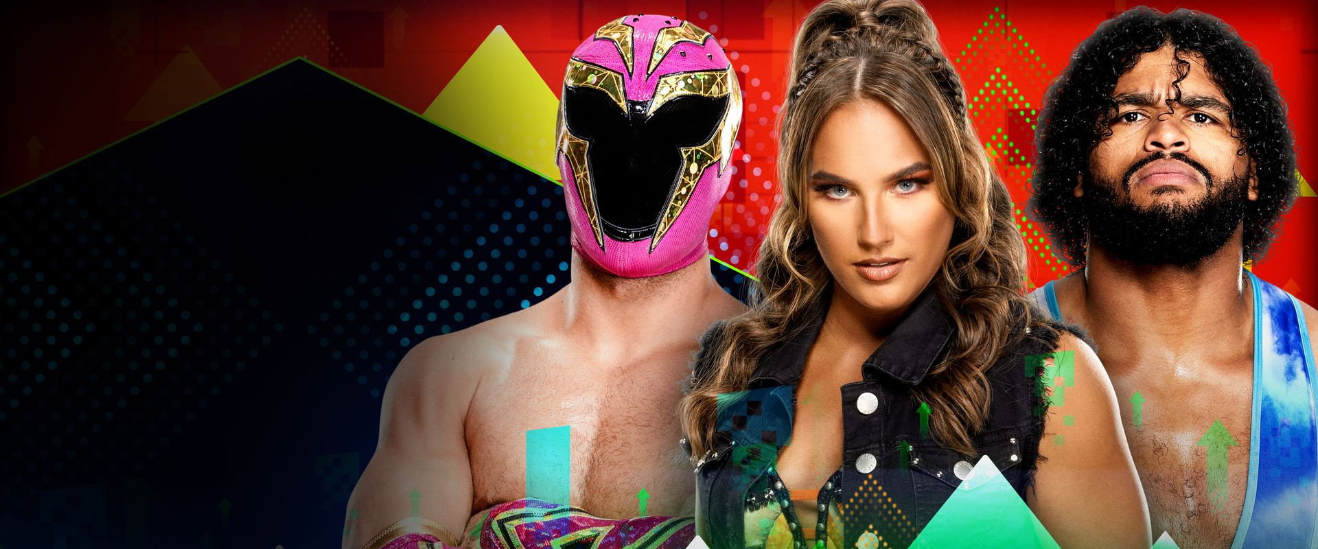 WWE NXT: Level Up