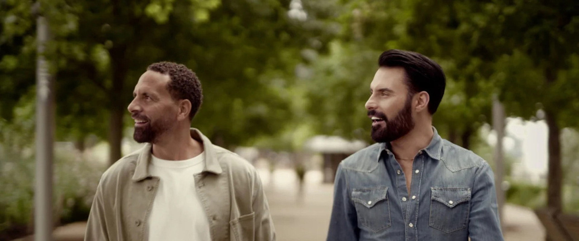 Rylan: Homophobia, Football and Me