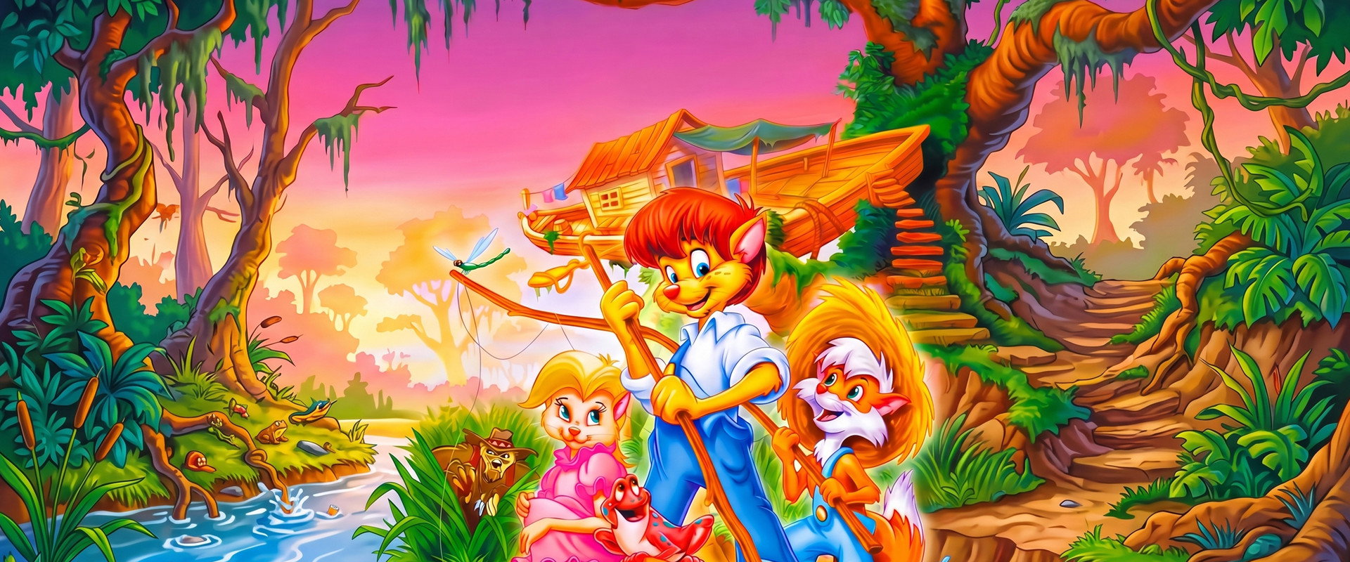 Tom Sawyer's banner image