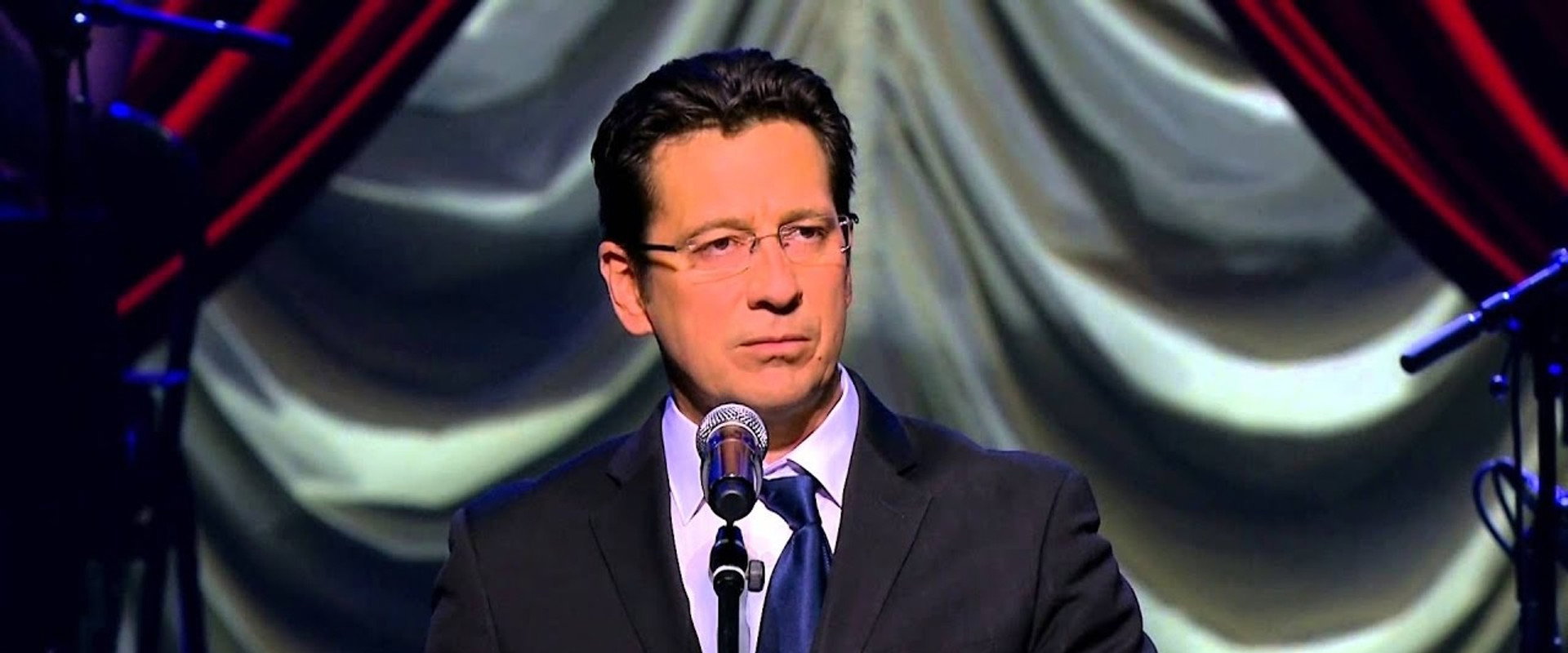 Laurent Gerra au Châtelet's banner image