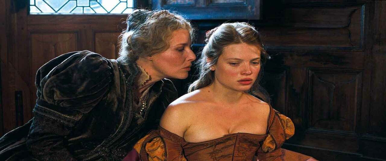 Die Prinzessin von Montpensier