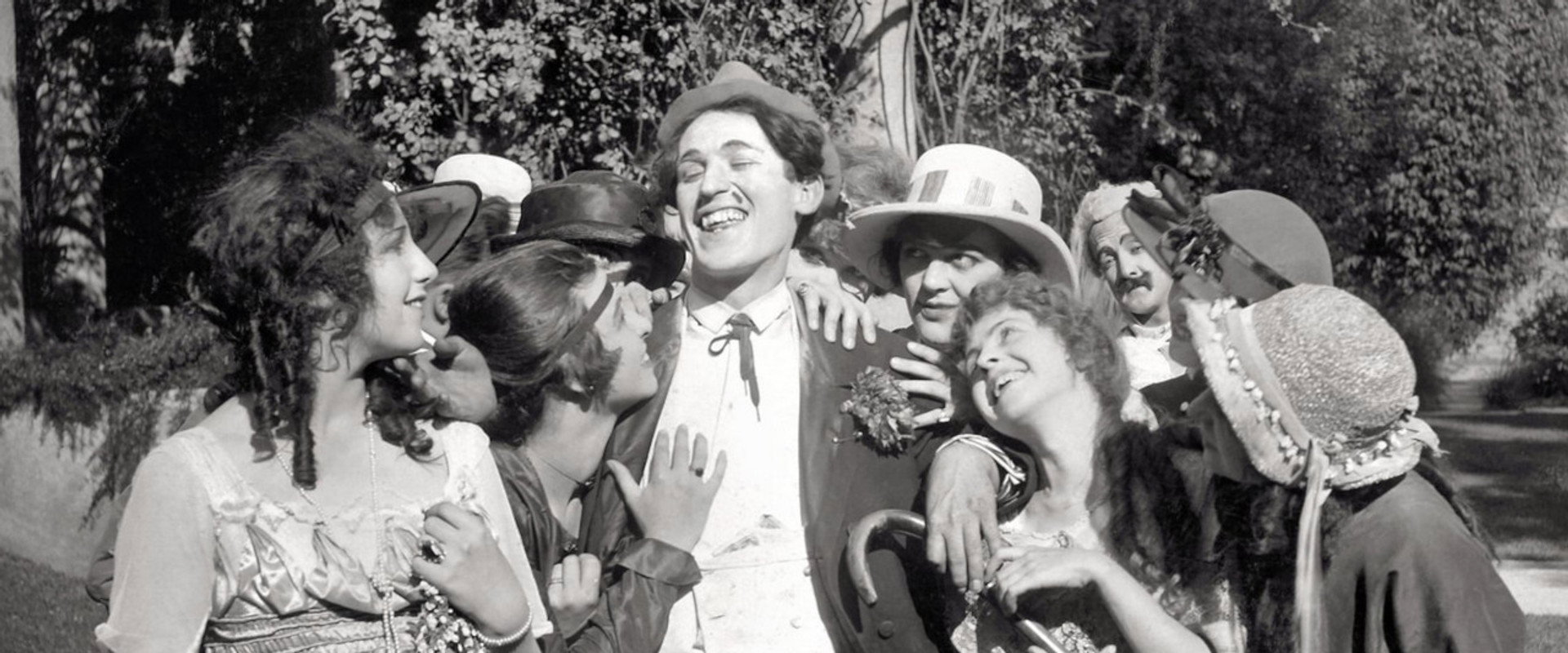 Great While It Lasted's banner image