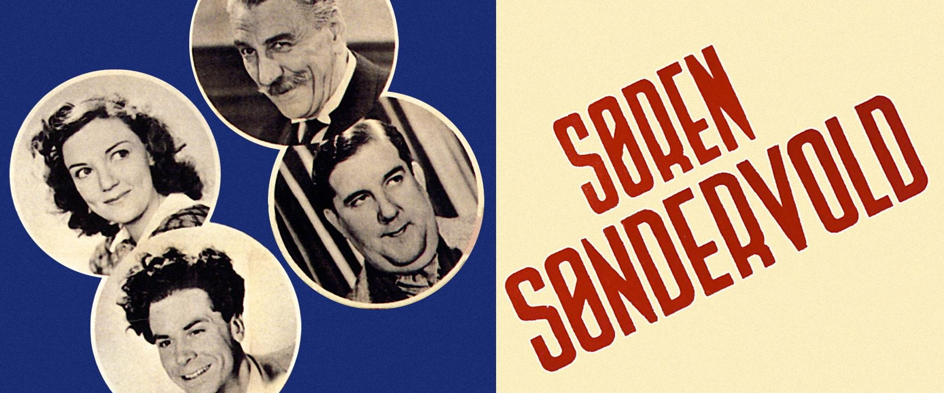 Søren Søndervold's banner image