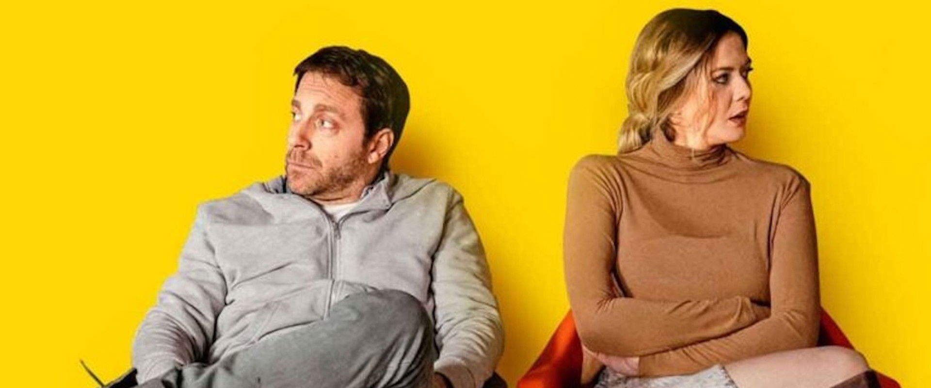 Mom and Dad Are Playing War