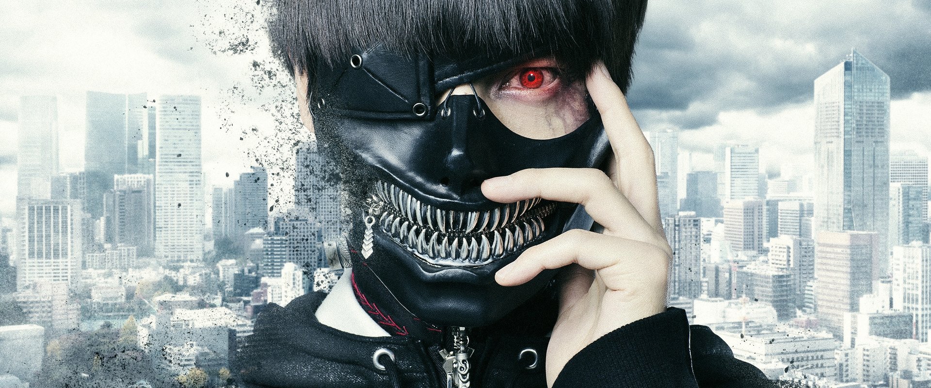 Tokyo Ghoul