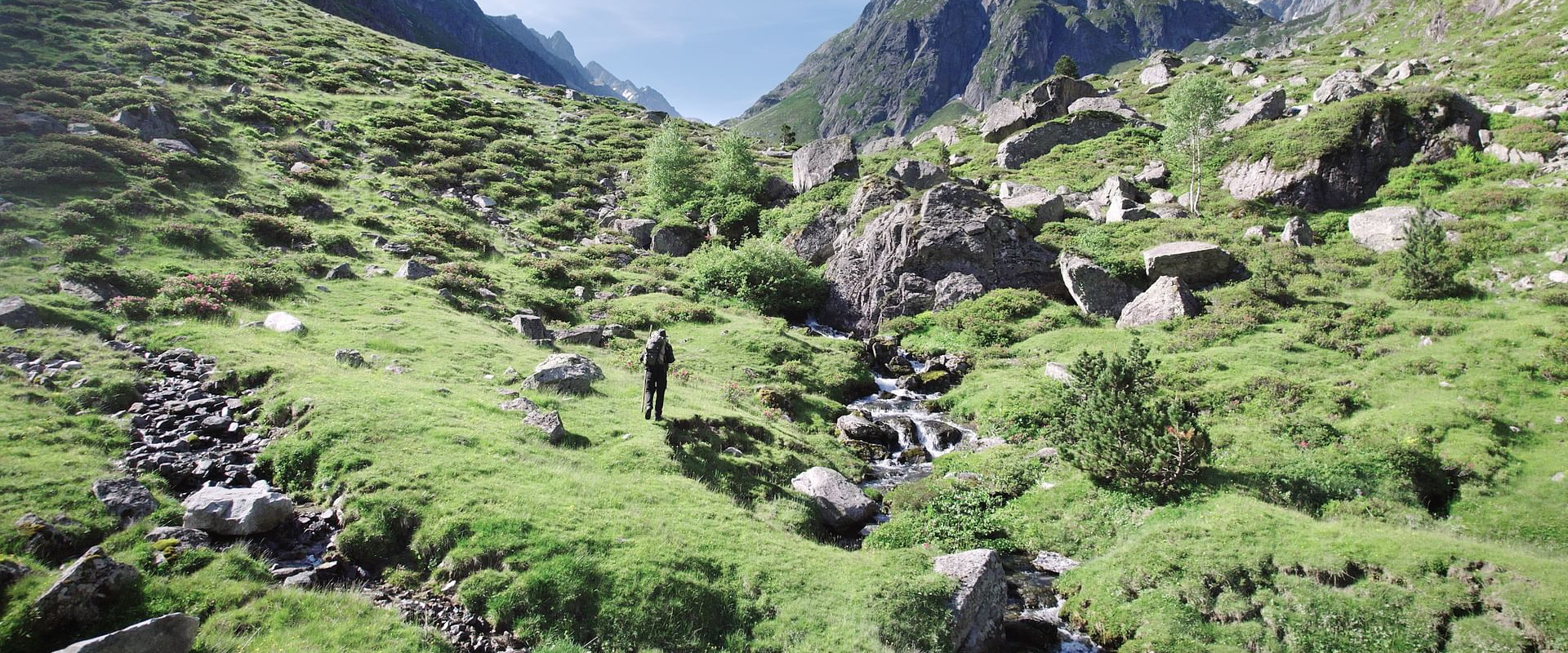 Les Pyrénées secrètes