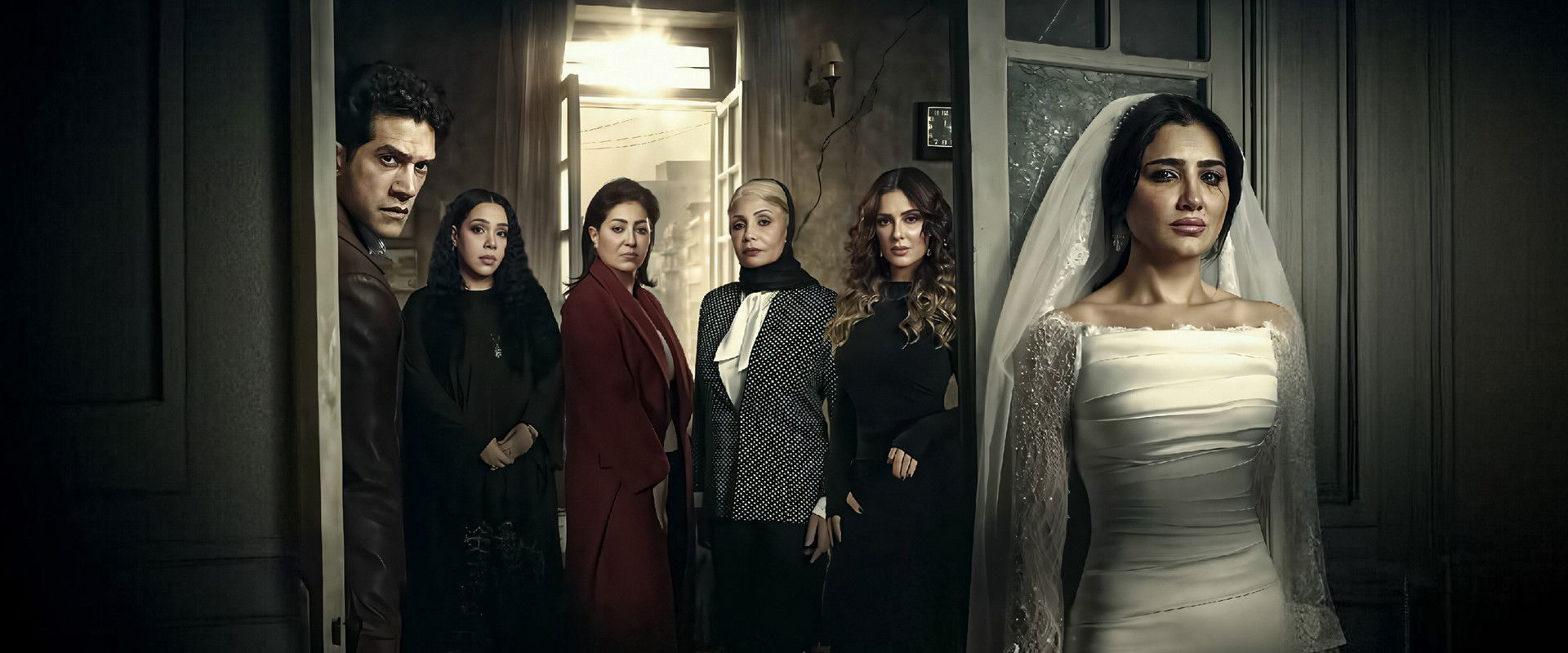 Mrs. Mona Lisa's banner image