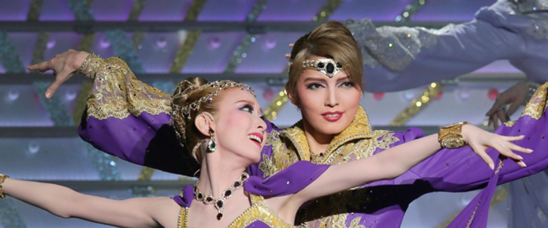 Valencian Passion / HOT EYES!!'s banner image